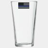 Pint Glass 16oz Thumbnail