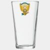 Pint Glass 16oz Thumbnail