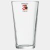 Pint Glass 16oz Thumbnail