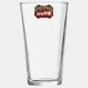 Pint Glass 16oz Thumbnail