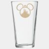 Pint Glass 16oz Thumbnail