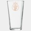 Pint Glass 16oz Thumbnail