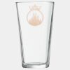 Pint Glass 16oz Thumbnail
