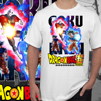 Bragonball Z Thumbnail